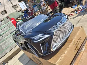Children Lexus Car