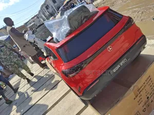 Children Car Messages Benz