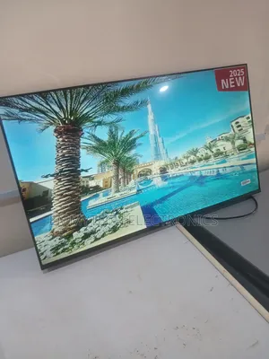 Lg 43 Inches Smart Tv