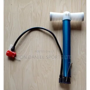 Bicycle Pump
