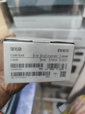 Open Box Ray Ban Wayfarer Rw4006, Skyler Rw4010,Headline Rw4009