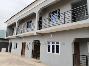 Furnished 1bdrm Apartment in Aiyetoro Itele Ogun, Ayetoro for rent