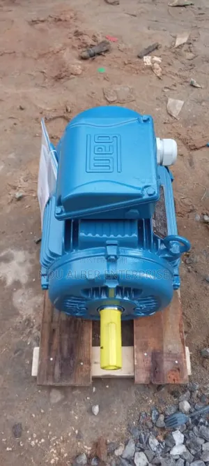 Original Brand New Electric Motors Weg 11kw 15hp RPM 2950