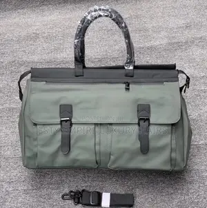 High Quality Luxury Duffle Bags