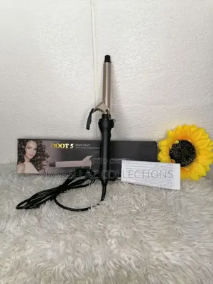 Root 5 Wave Envy Hair Tounger,