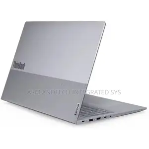 New Laptop Lenovo ThinkBook 15 16GB Intel Core 5 SSD 512GB