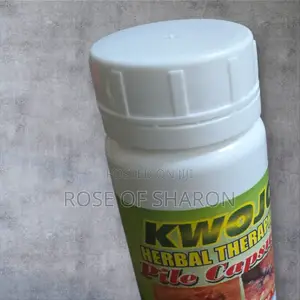 Kwojo Herbal Therapy for Pile