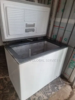 High Quality Low Energy Chest Freezer Made in Germany