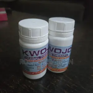 Kwojo Sperm Booster