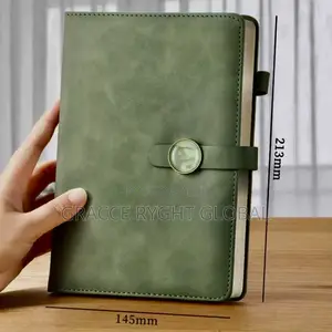 3in1 Note Pad and Pen Set