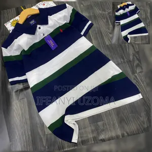 Polo Ralph Lauren Stribe Tshirts