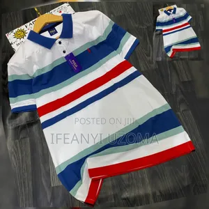 Polo Ralph Lauren Stribe Tshirts