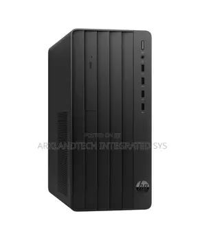 New Desktop Computer HP 290 G9 8GB Intel Core I3 SSD 512GB