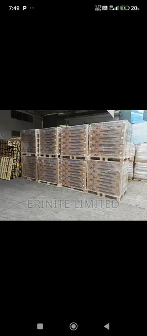 Water Treatment
