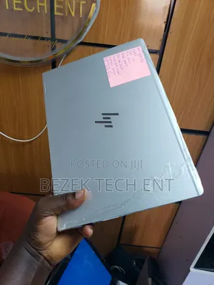 New Laptop HP EliteBook X360 1030 G2 8GB Intel Core I5 SSD 256GB