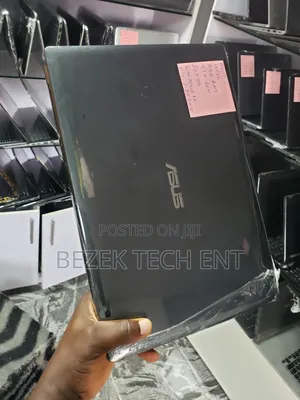 New Laptop Asus A42F 8GB Qualcomm Snapdragon X Plus HDD 256GB