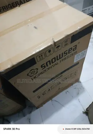 Classic Grade Bd 158 Horizontal Chest Freezer