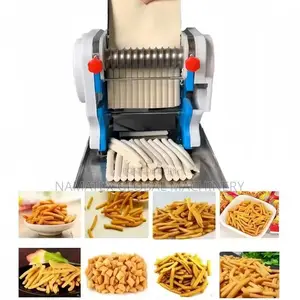 Chin Chin Cutting Machine