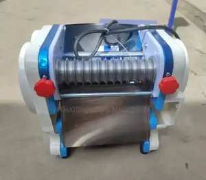 Chin Chin Cutting Machine