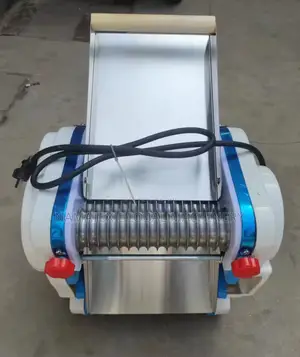 Chin Chin Cutting Machine