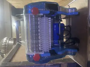 Chin Chin Cutting Machine