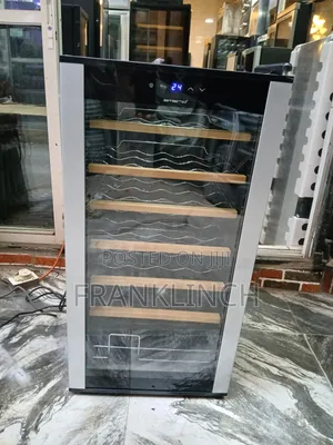Table Top Wine Chiller