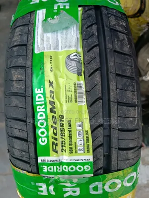 215/65r16 Goodride Tyre
