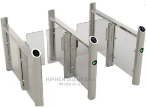 RFID Swing Barriers Gate