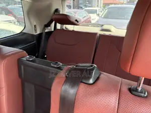 Lexus LX 570 AWD 2019 Silver