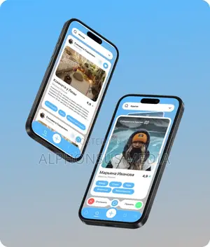 Full Stack Flutter I React Developer | Ios Android Apps Games