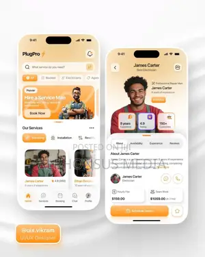 Full Stack Flutter I React Developer | Ios Android Apps Games