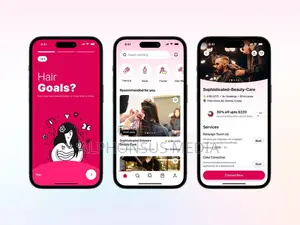 Full Stack Flutter I React Developer | Ios Android Apps Games