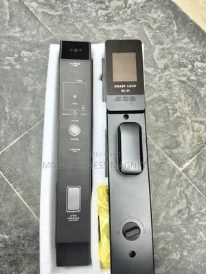 High Quality New Designs Smart Doors Locks 