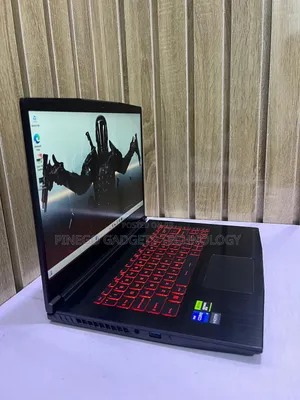 Laptop MSI GF75 Thin 16GB Intel Core I7 SSD 512GB