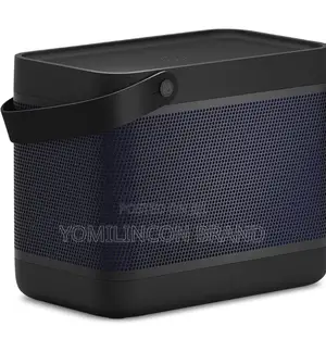 Bang Olufsen Beolit 20 Powerful Portable Wireless Bluetooth Speaker.