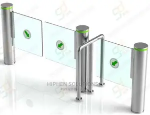 Swing Gate Servo Drive Motor
