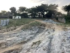 Clinic Land at Gwarimpa Estate,Fct Abuja Nigeria