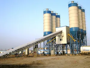 Batch Plant