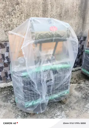 Astor 200kva 33kv Step-Down Transformer Ast-200kva33
