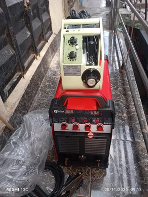 Edon Nbc350 Mma/Mig Welding Machine