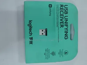Usb Unifying Receiver