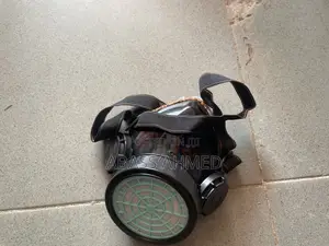 303 Np Nose Mask