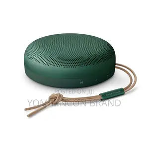 Bang & Olufsen Beosound A1 (2nd Generation)