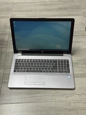 Laptop HP 250 G6 8GB Intel Core i7 SSD 256GB