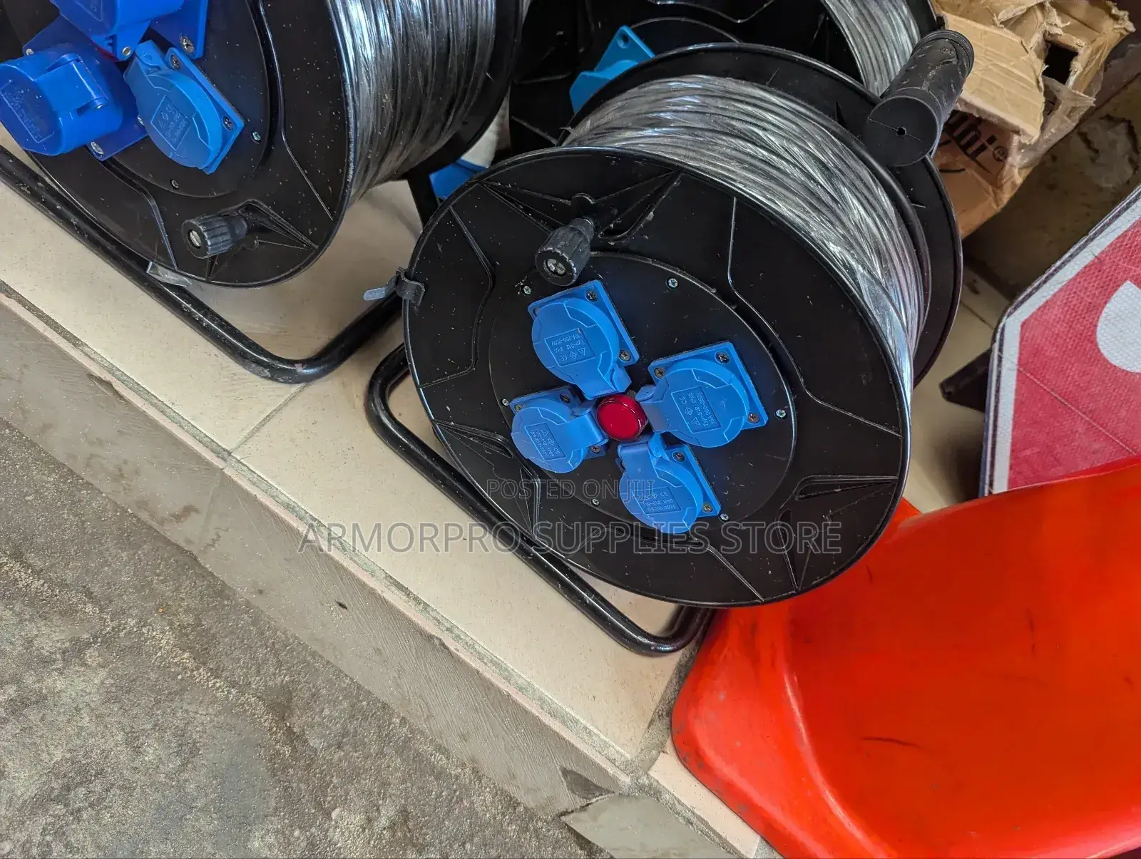 Extension Cable