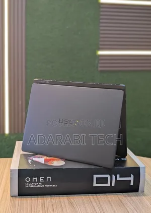 Laptop HP Omen Transcend 14-Fb0023dx 32GB Intel Core Ultra 9 SSD 1T