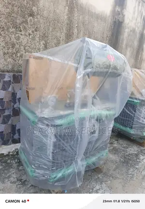 Astor 200kva Step Down Transformer 33kv to 415v Ast-200kva33