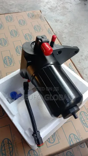 Electric Fuel Lift Pump( Ecoplus)