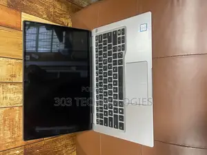 Laptop Dell Latitude 7400 8GB Intel Core I5 SSD 256GB