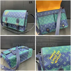 High Quality Luxury Louis Vuitton Cross Bag